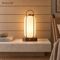 𝒃𝒓𝒊𝒗𝒆𝒕𝒉™ Capsule Lantern Table Lamp